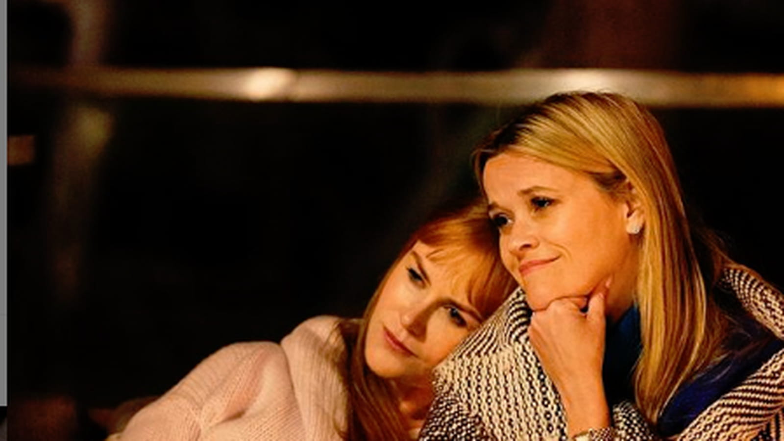 Nicole Kidman et Reese Witherspoon