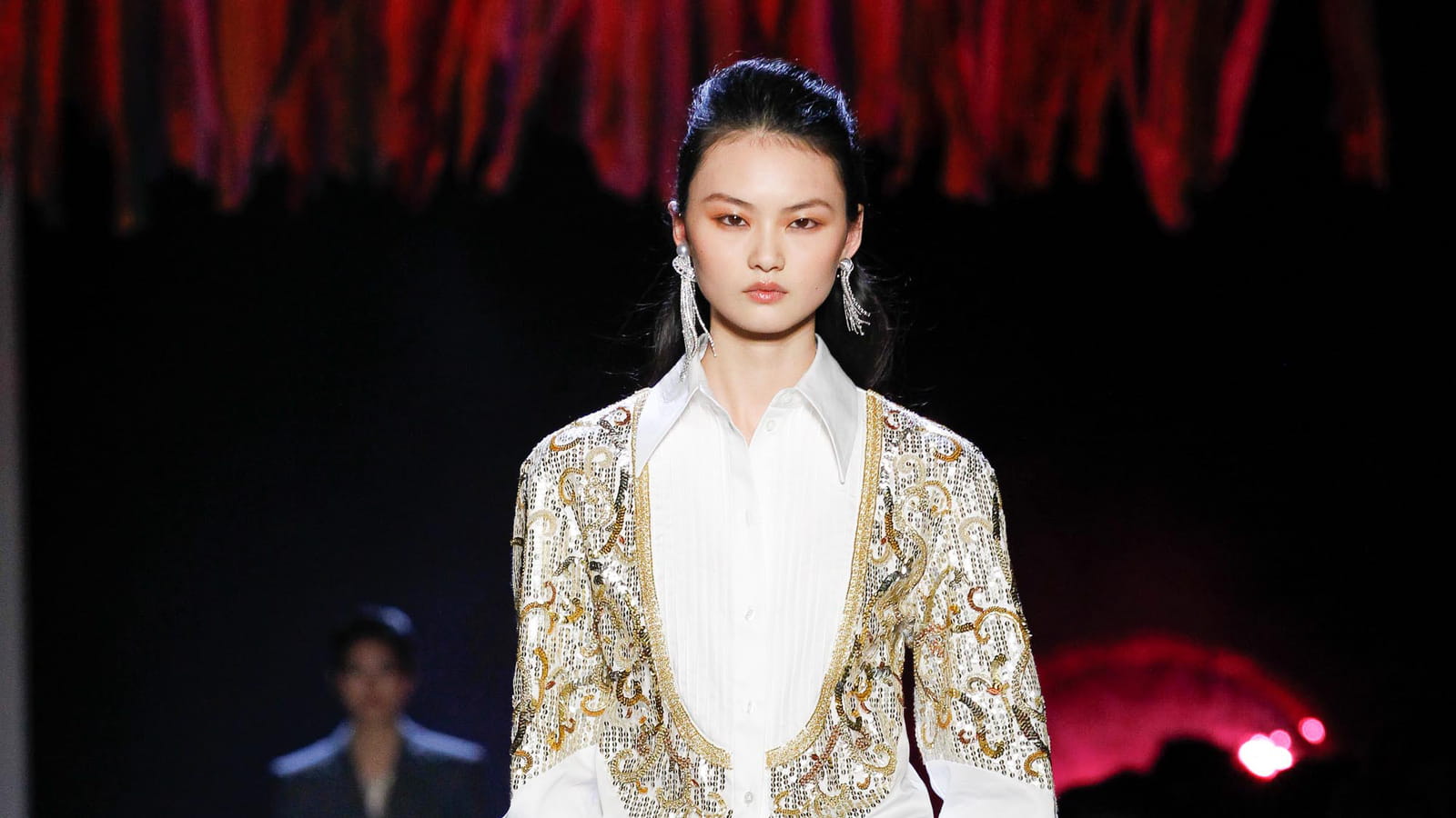 Prabal Gurung