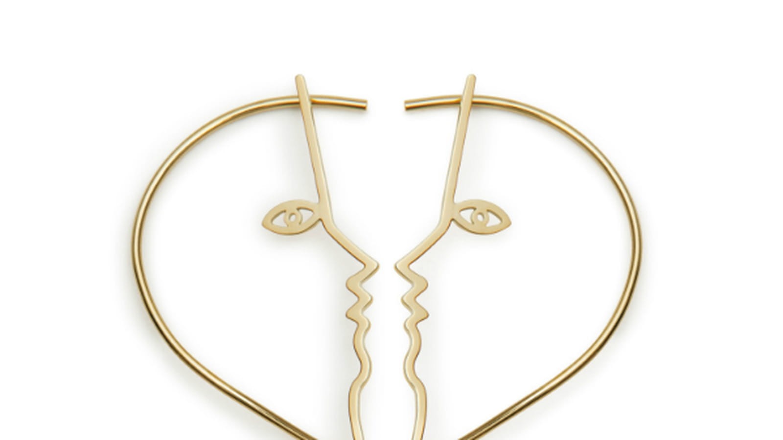 Ear Cuffs Mara Paris  