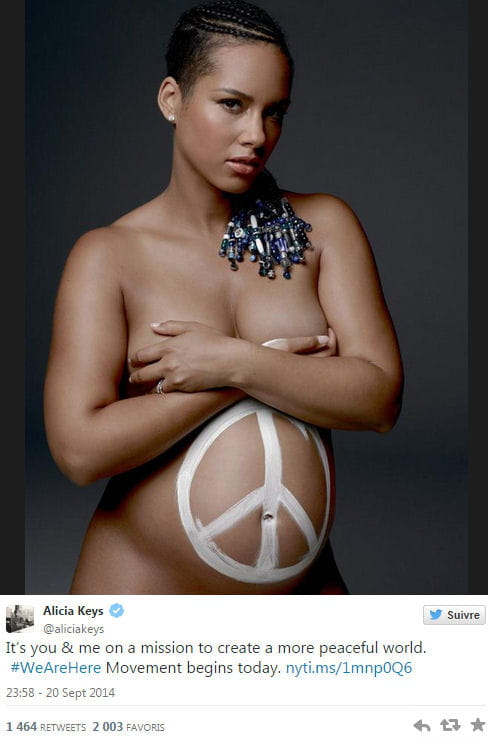 alicia keys twitter @aliciakeys