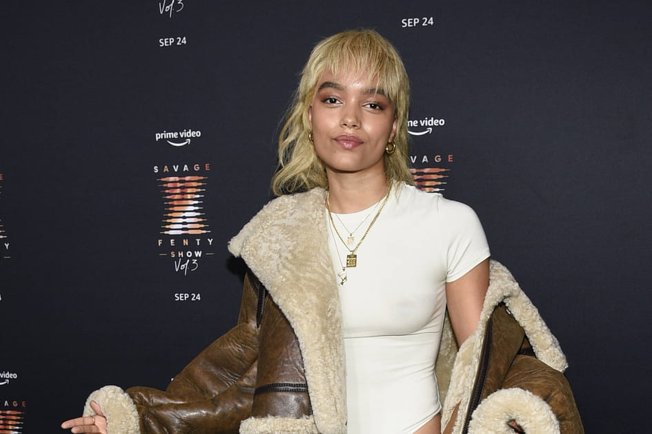 La Wolf Cut de Whitney Peak