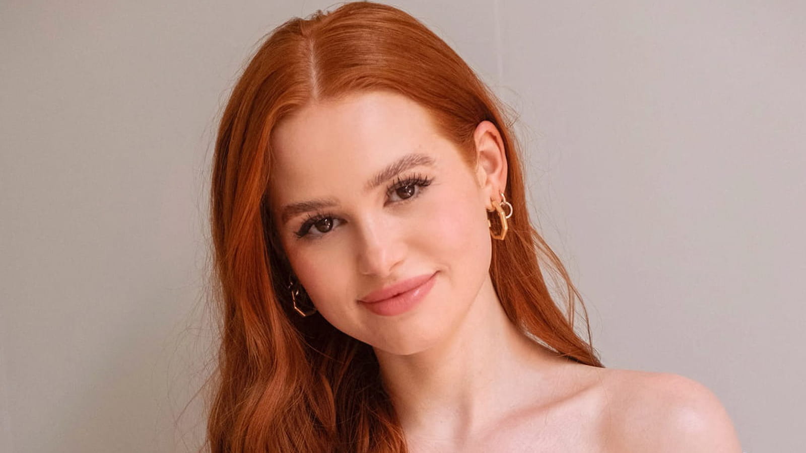 Madelaine Petsch