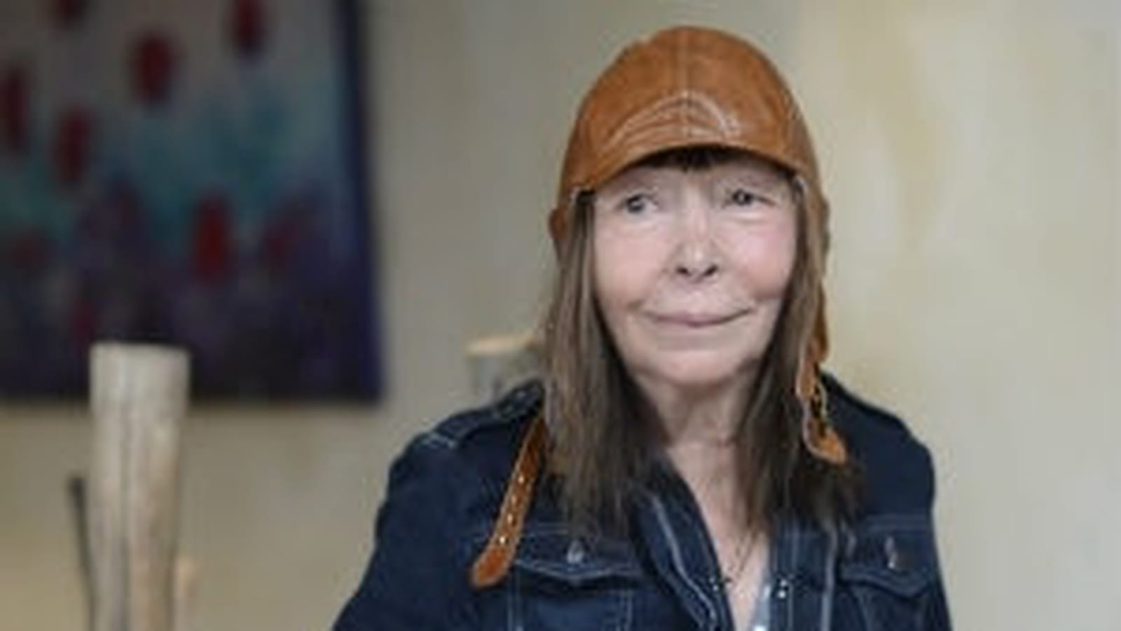 Brigitte Fontaine 
