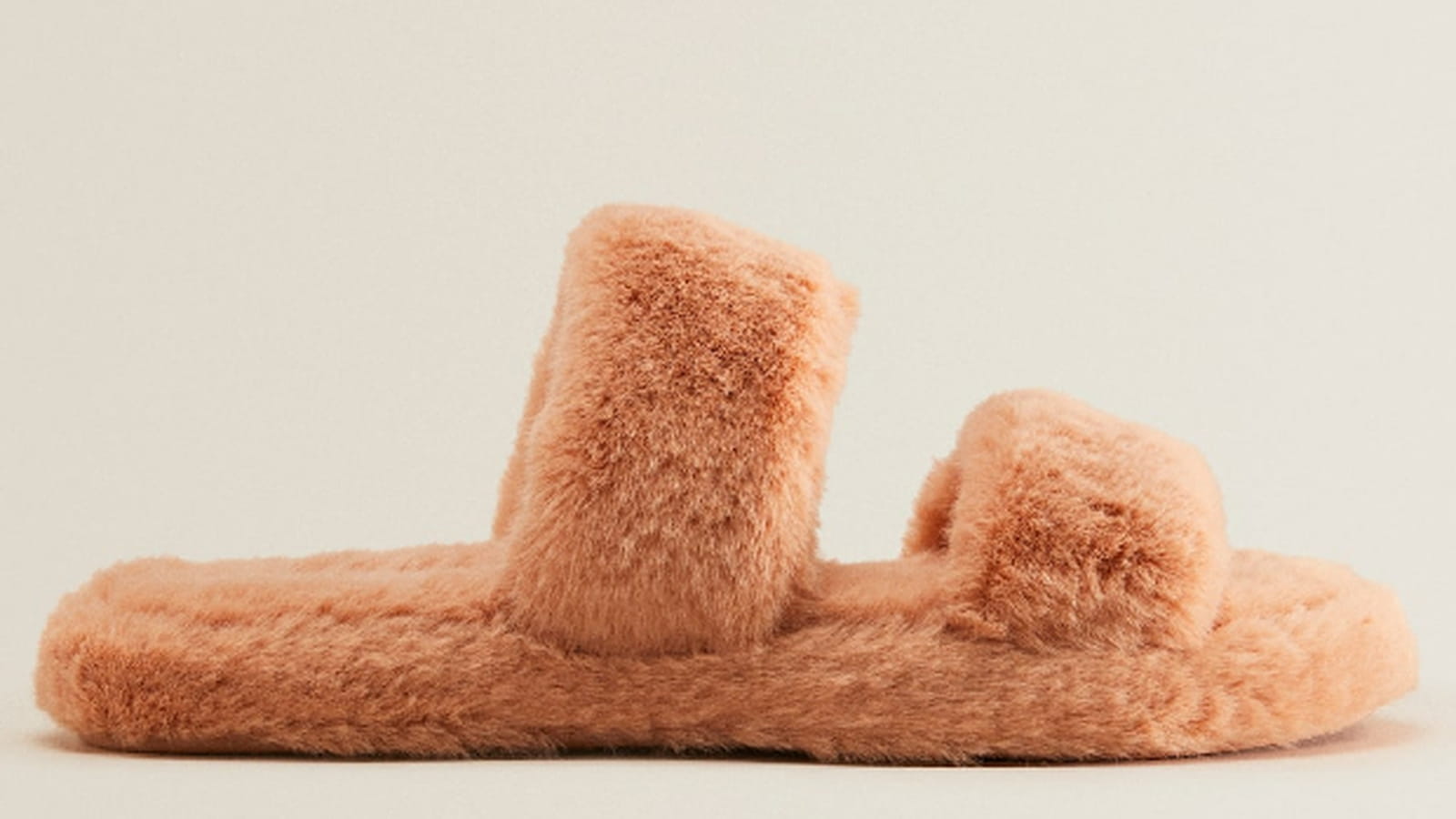 Chaussons Zara Home