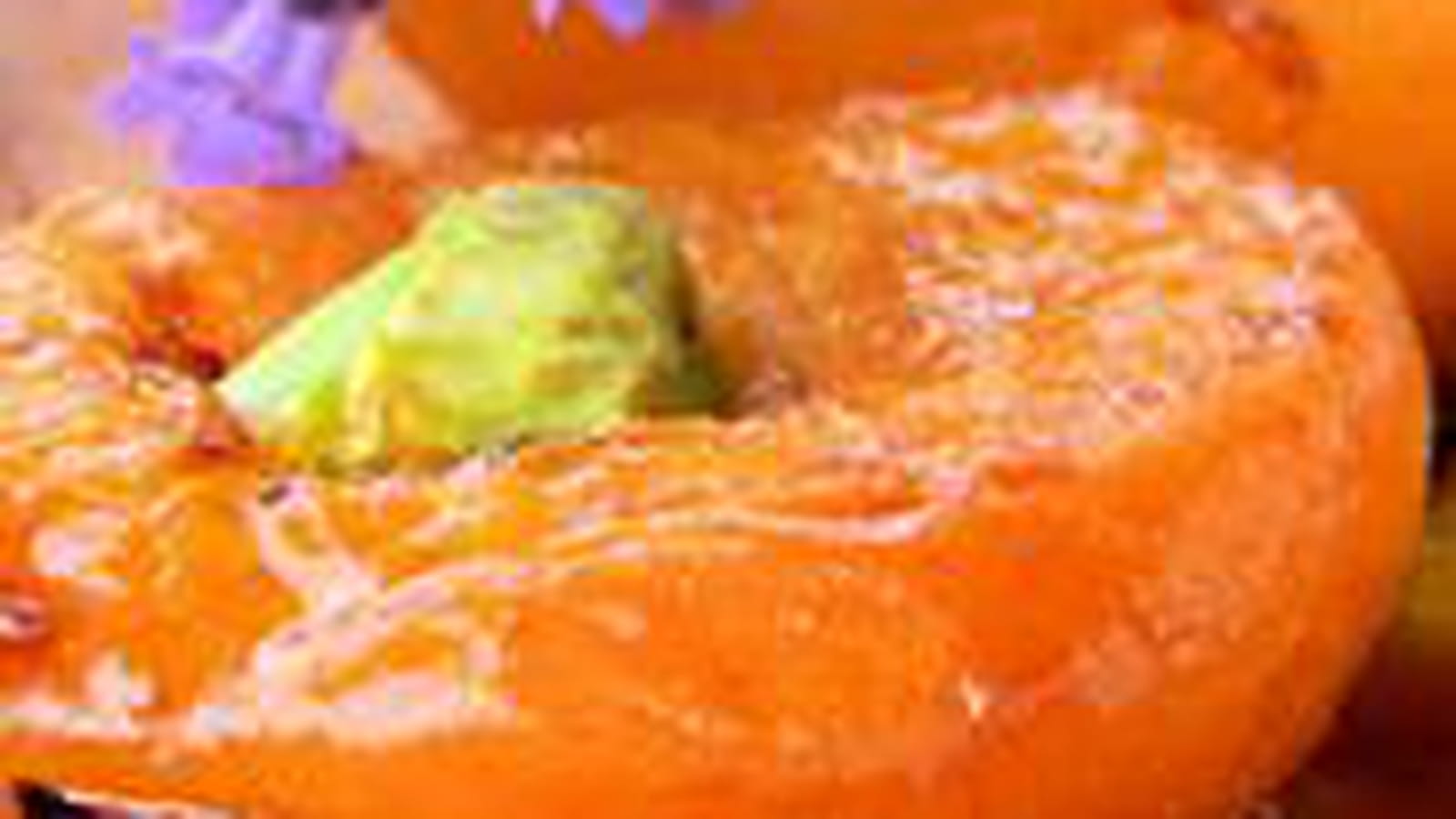 Clafoutis amandes abricots