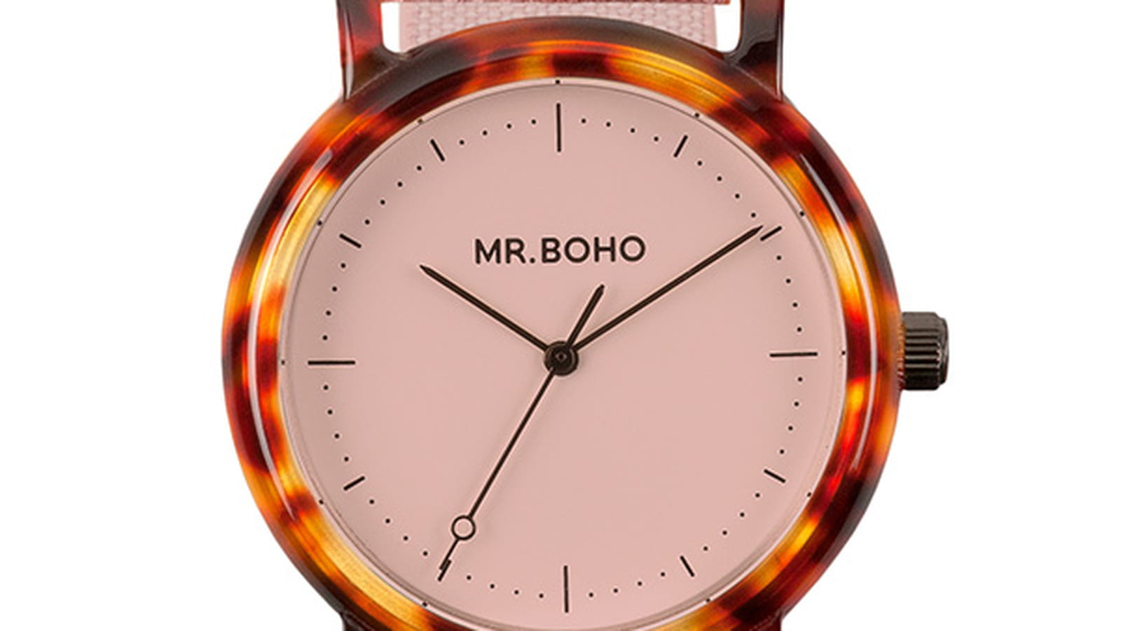 Montre Mr. Boho
