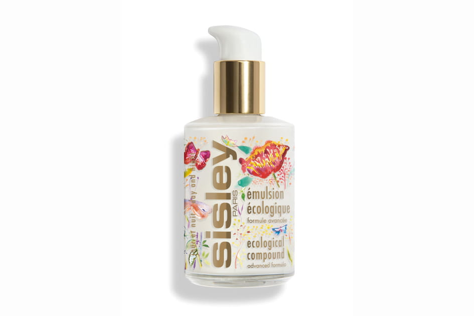 Emulsion &eacute;cologique, formule avanc&eacute;e, Sisley