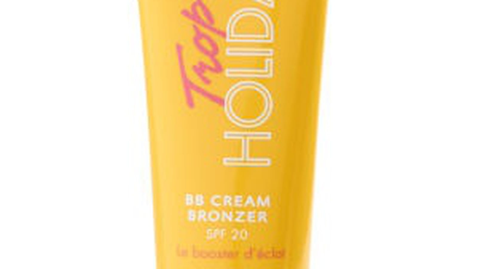 BB Cream Bronzer SPF 20 de Nocibé