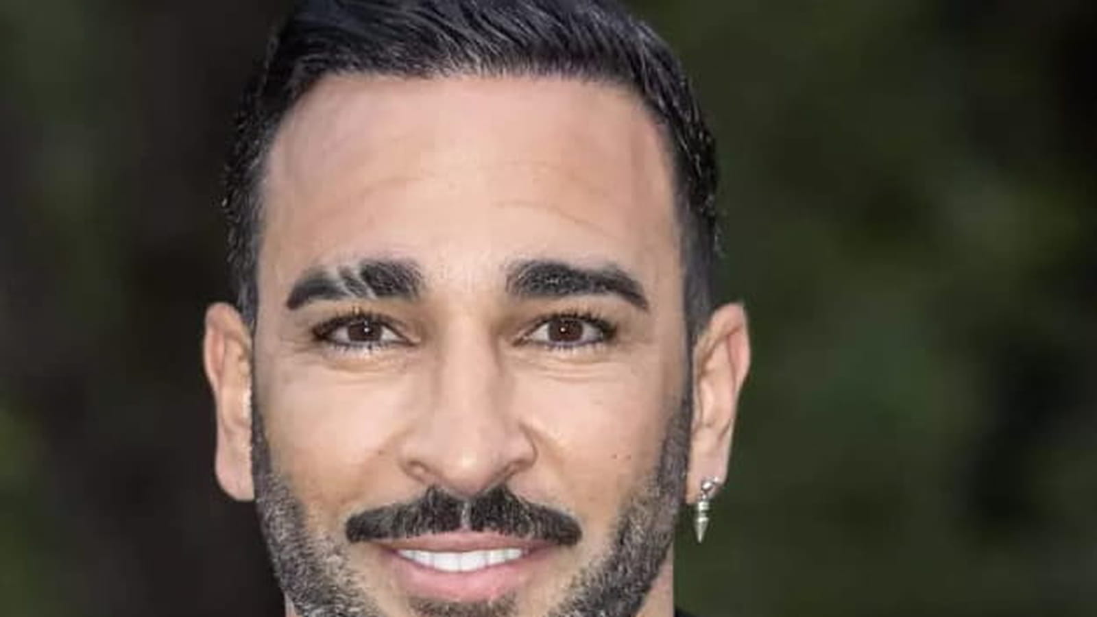 Adil Rami
