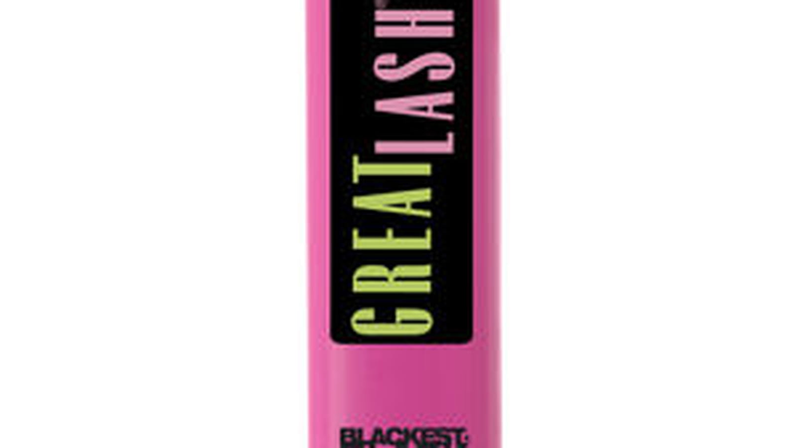 Great Lash de Gemey-Maybelline