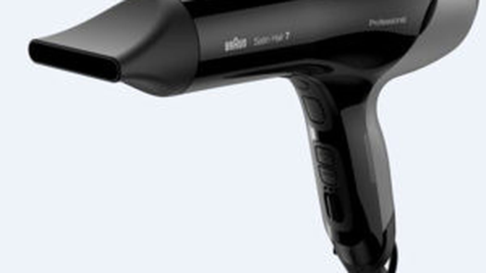 Satin Hair 7 SensoDryer de Braun