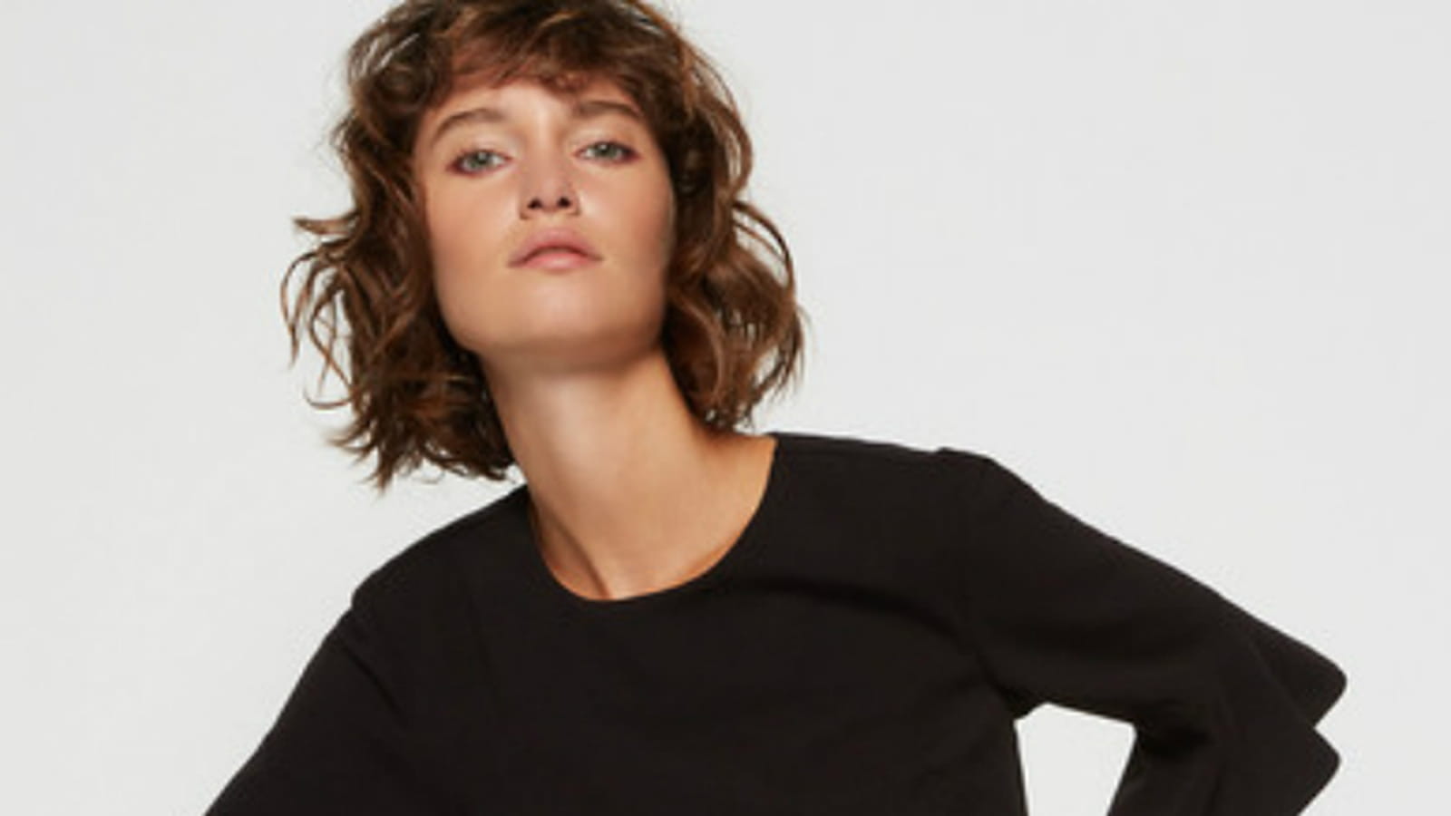 Robe Monoprix