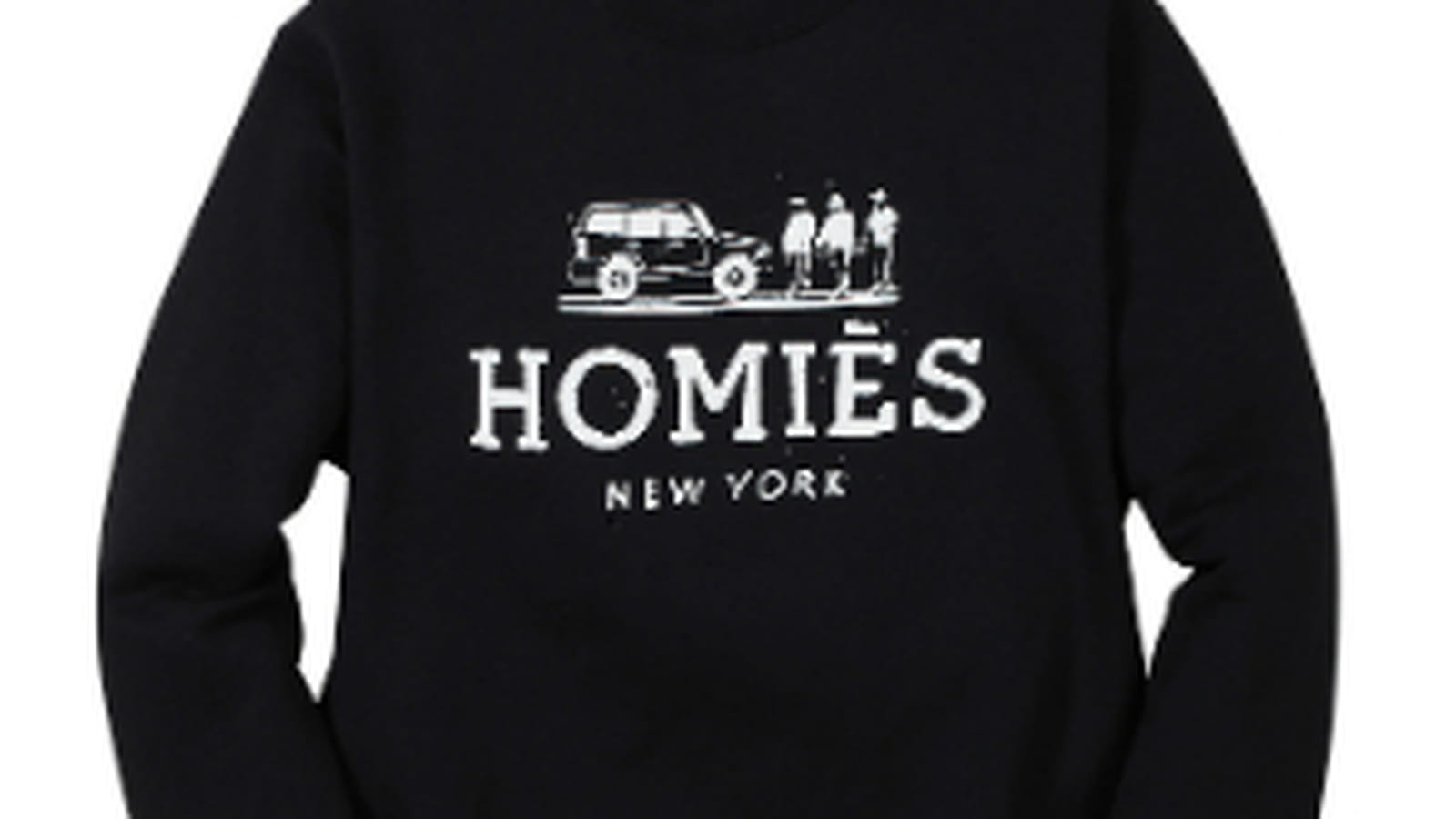 Sweat-shirt Reason