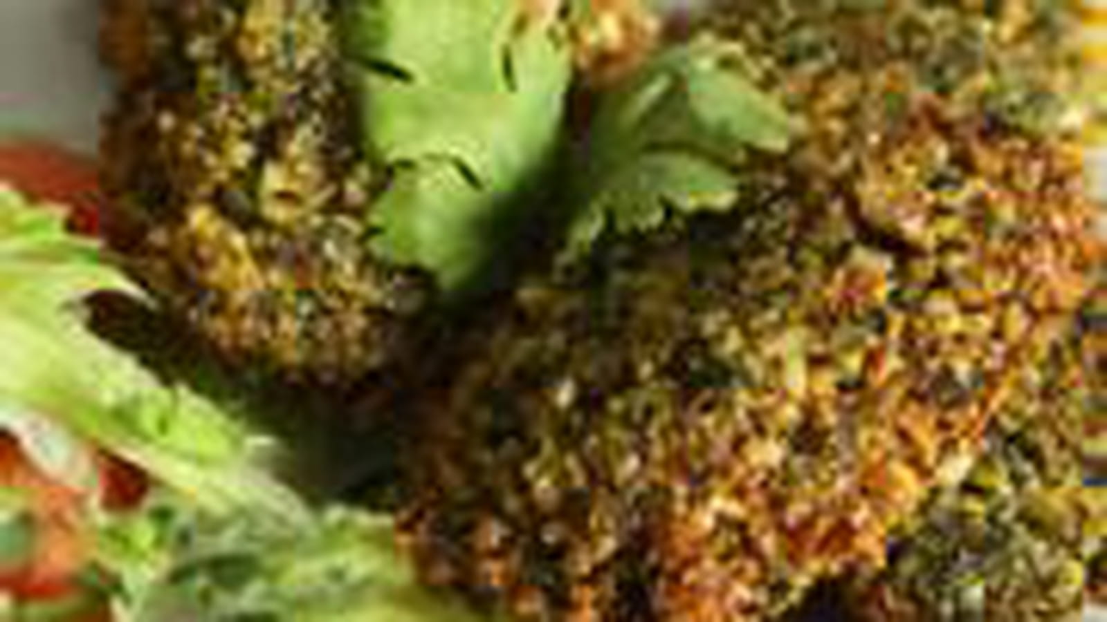 Falafels