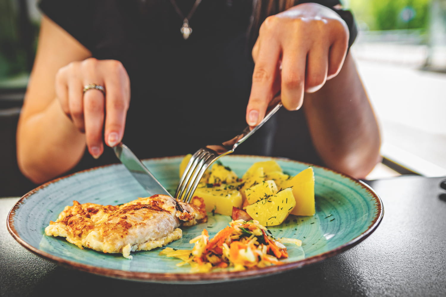 This meat supposedly good for health would increase the risk of cancer