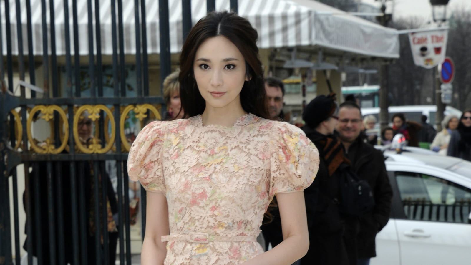 Pace Wu