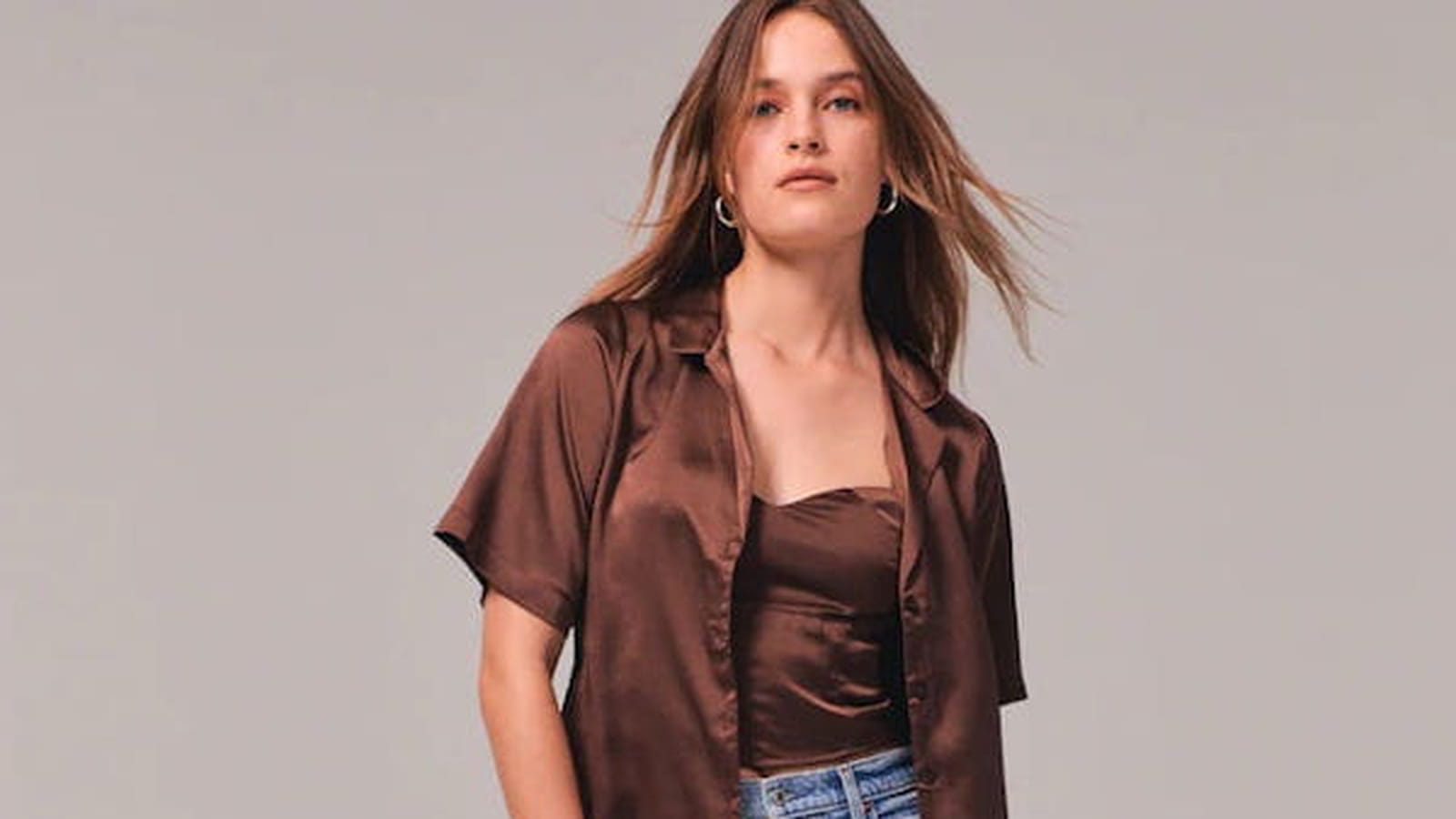 Jean Abercrombie & Fitch