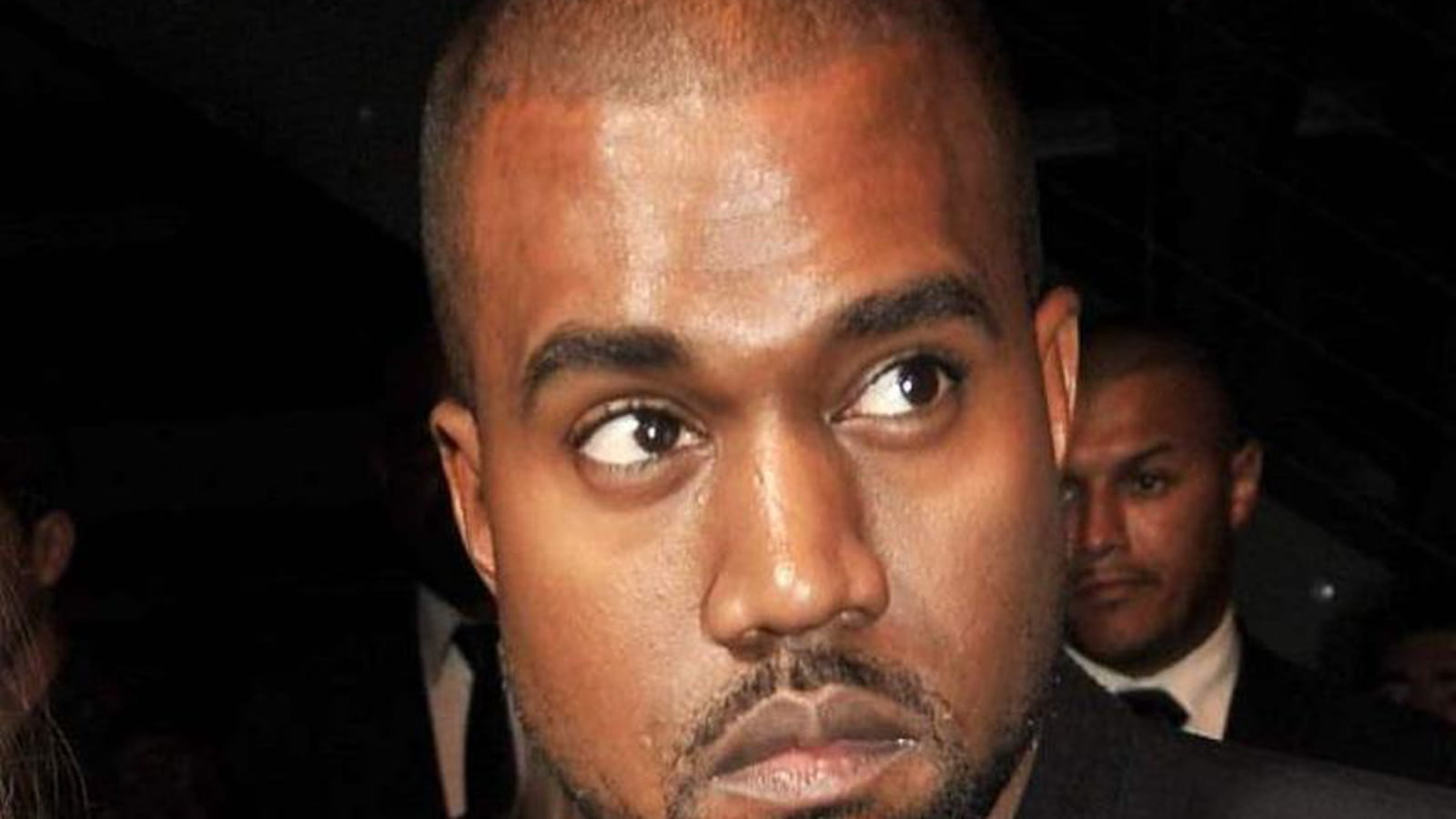 Kanye West