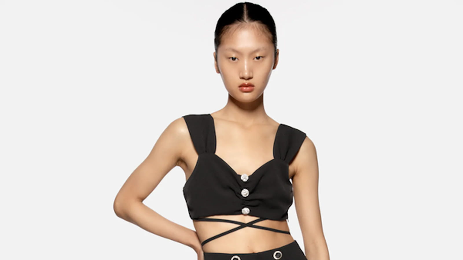 Top Zara