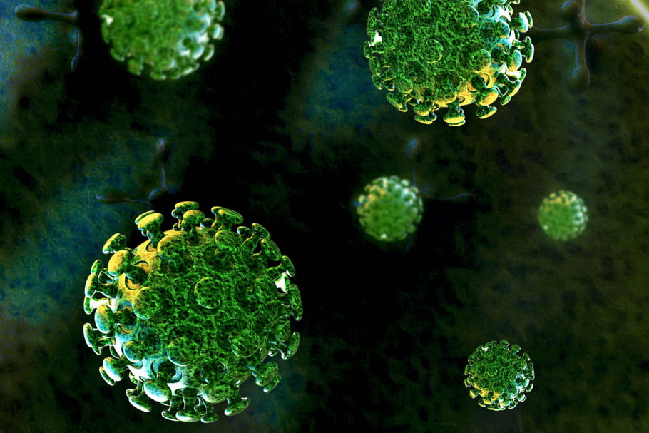 Le MERS-coronavirus inquiète la Corée du Sud