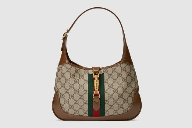 Sac à main "Jackie 1961" de Gucci