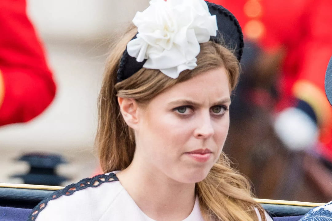 Princesse Beatrice : ses péchés mignons