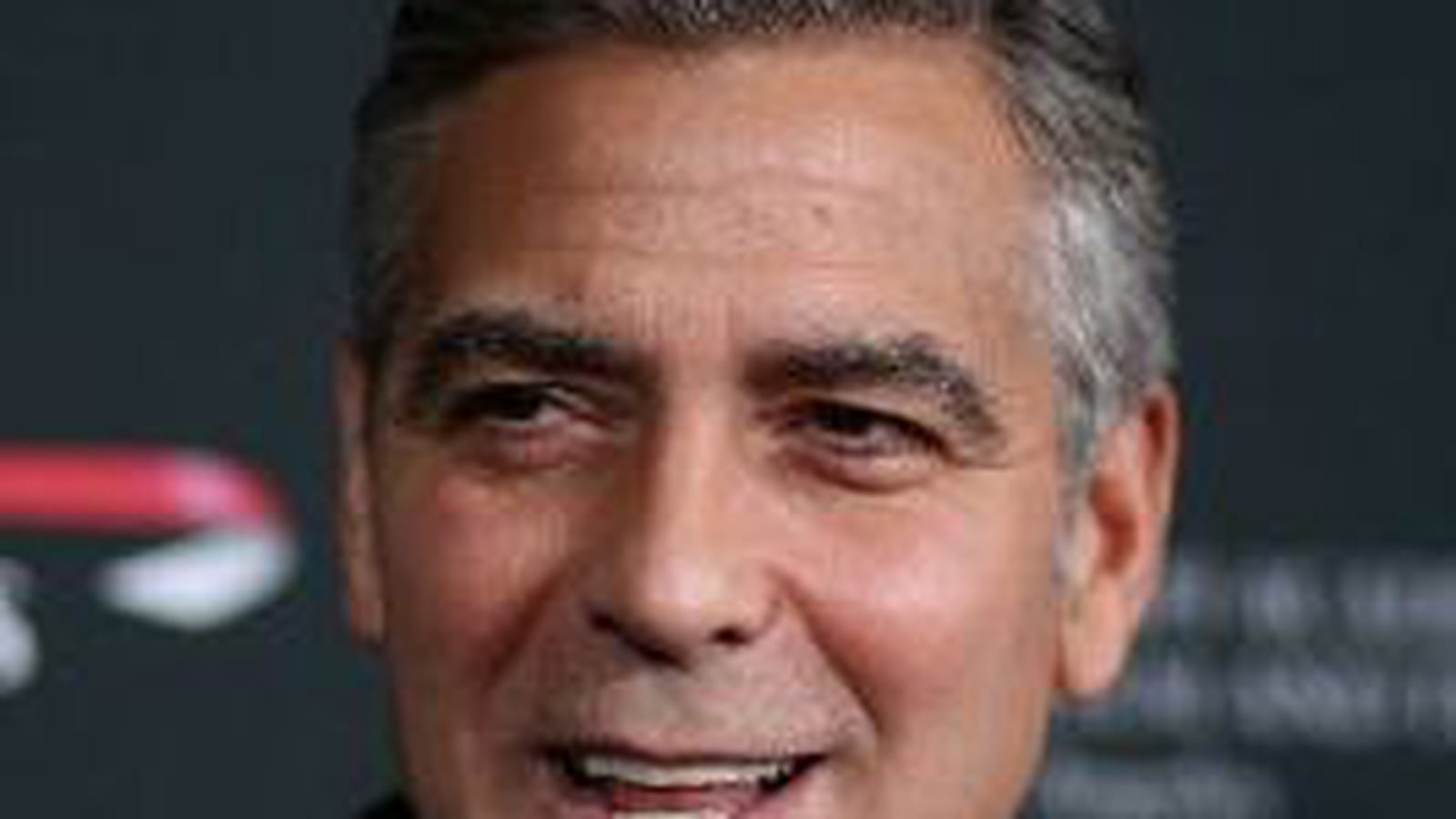 George Clooney