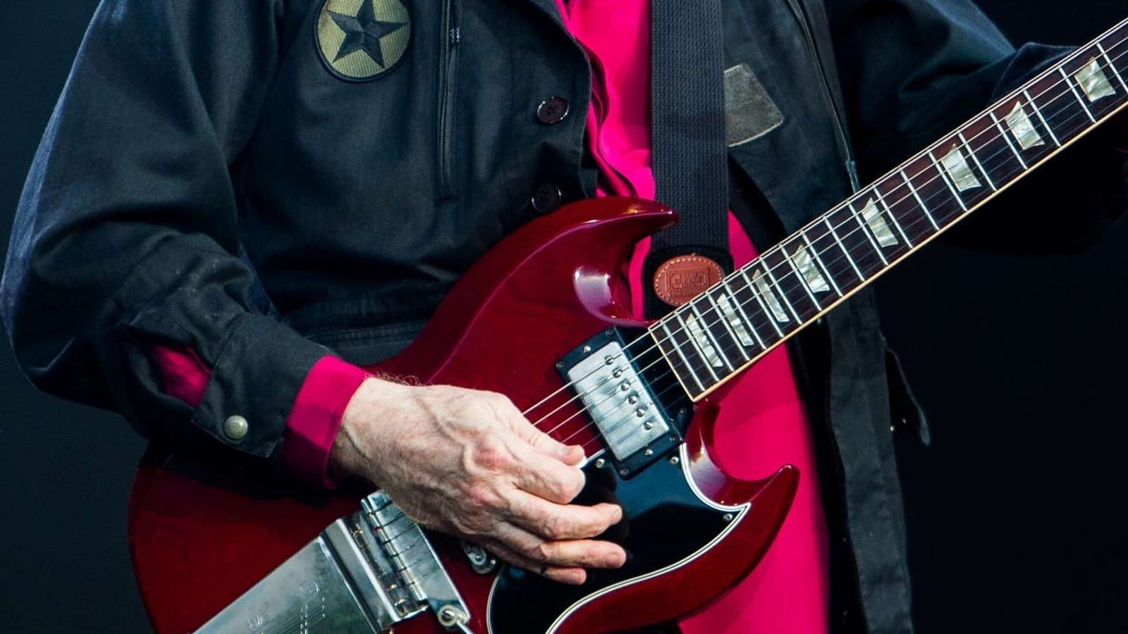 Tom Petty