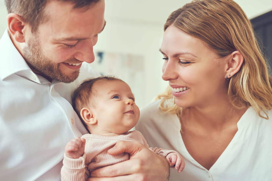 Allocations familiales : quels montants en 2021 ?
