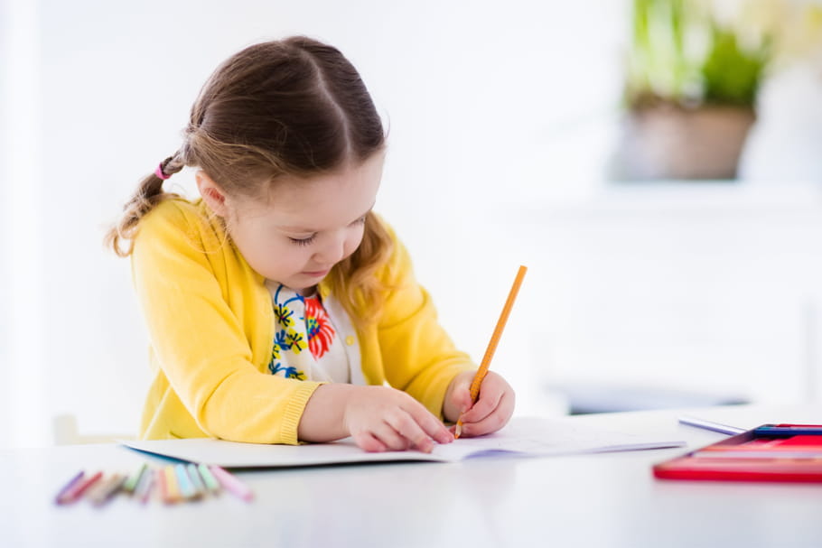 Ecole maternelle : une prépa à l'entrée au CP