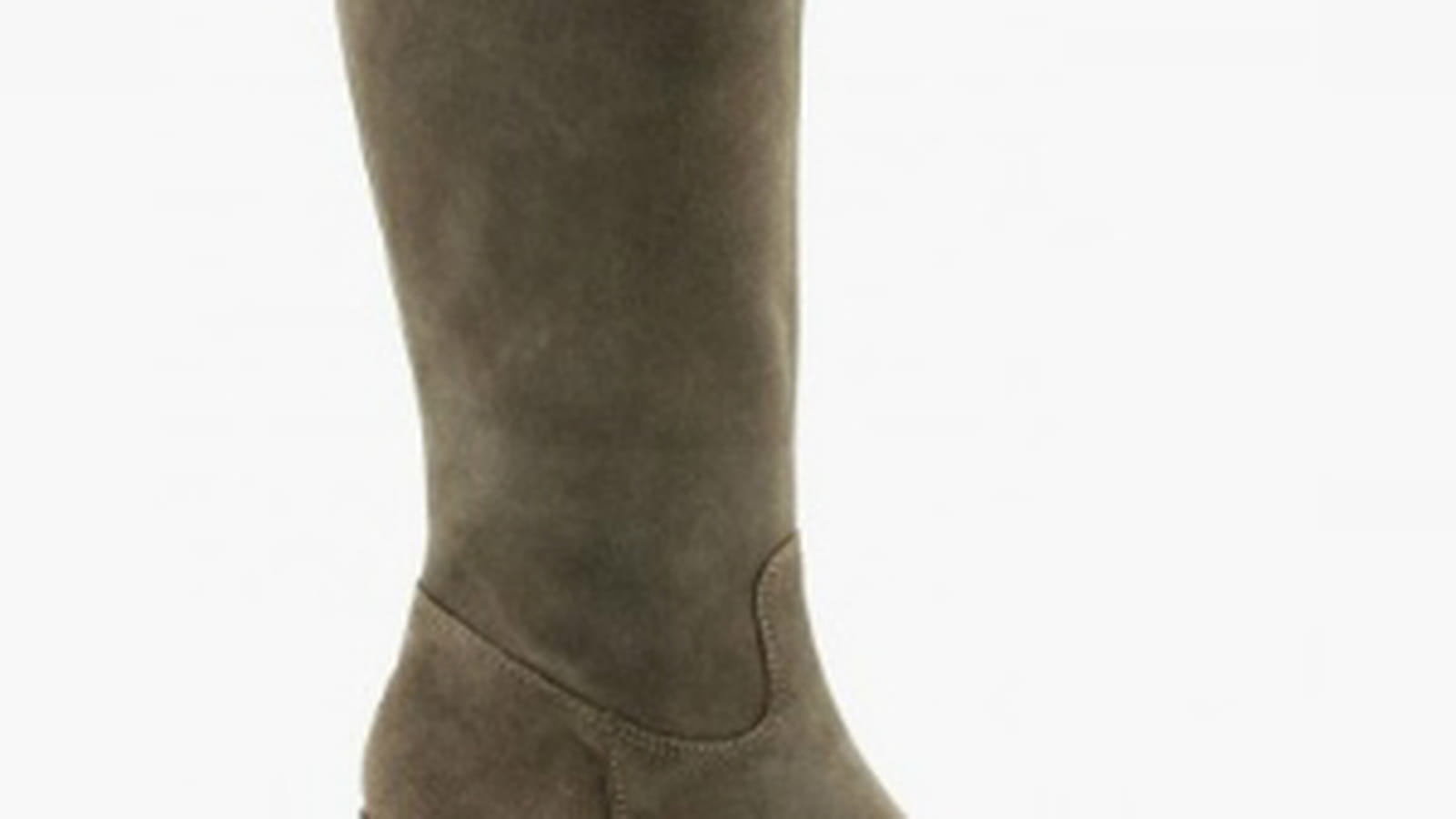Bottes La Halle