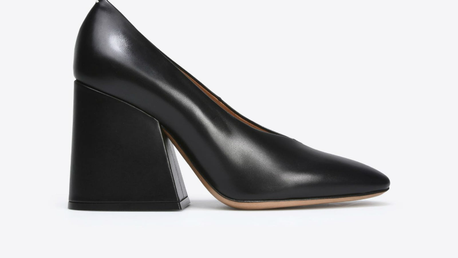 Escarpins Maison Margiela 