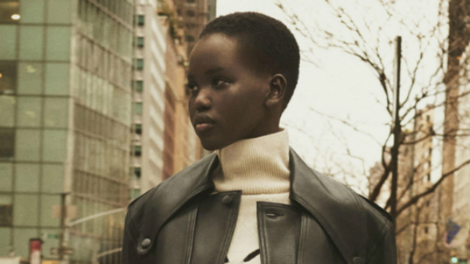 Blouson H&M STUDIO
