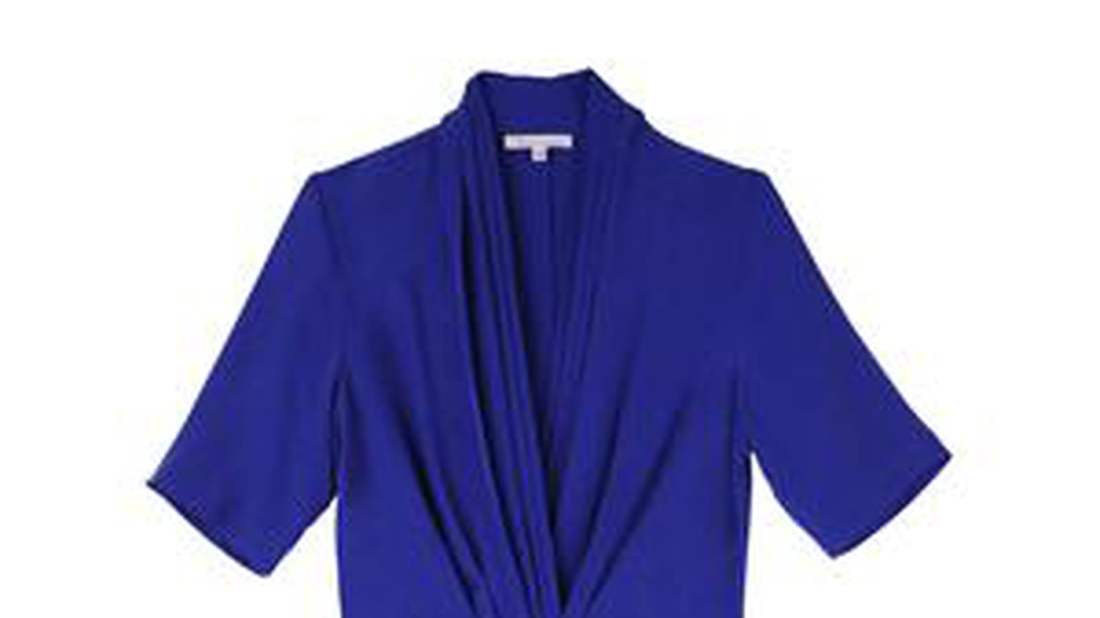 La robe "Betty" de Les Petites... 