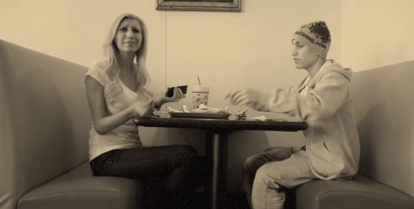 etudiantes le jour prostituees la nuit