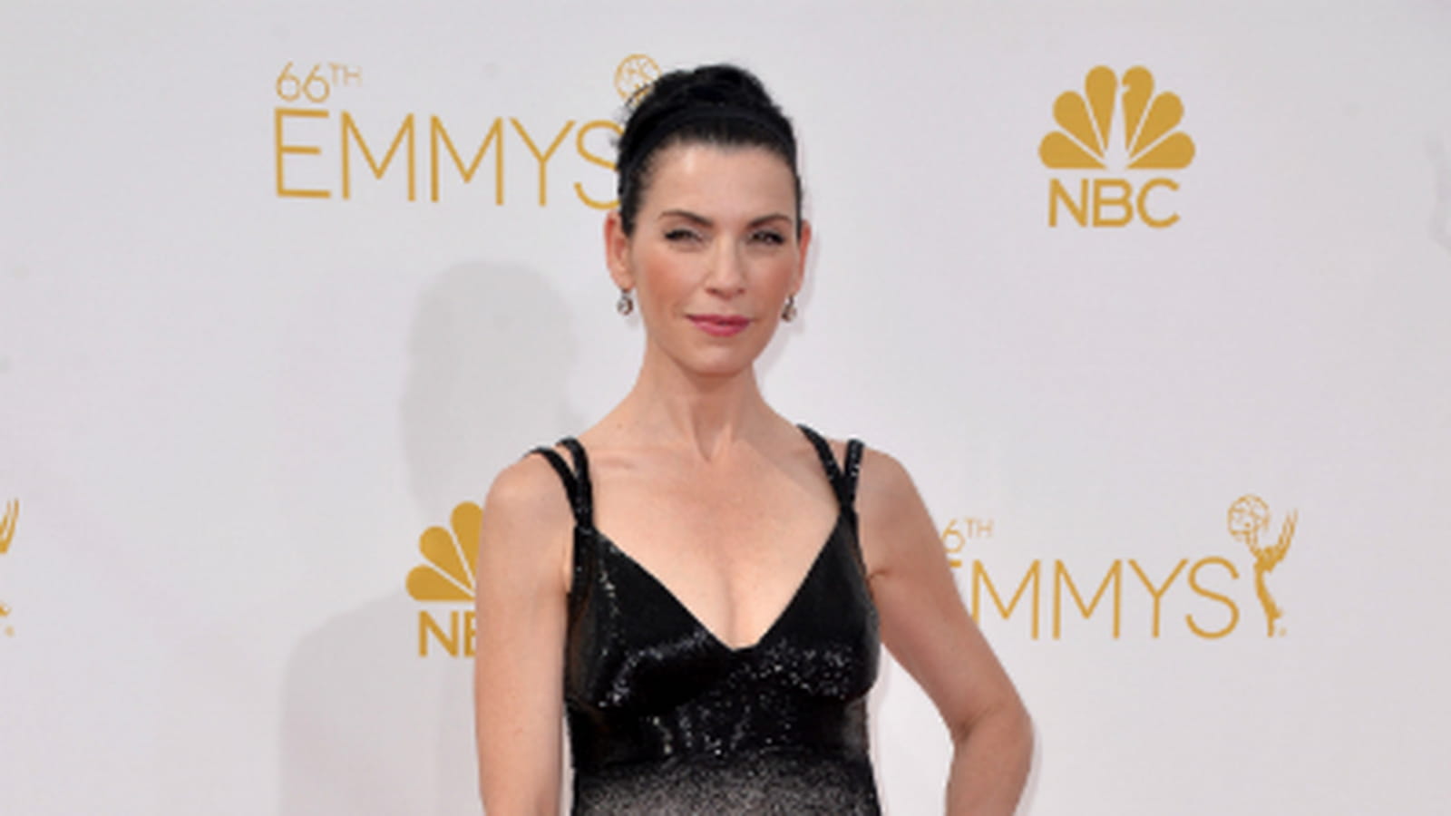 Julianna Margulies