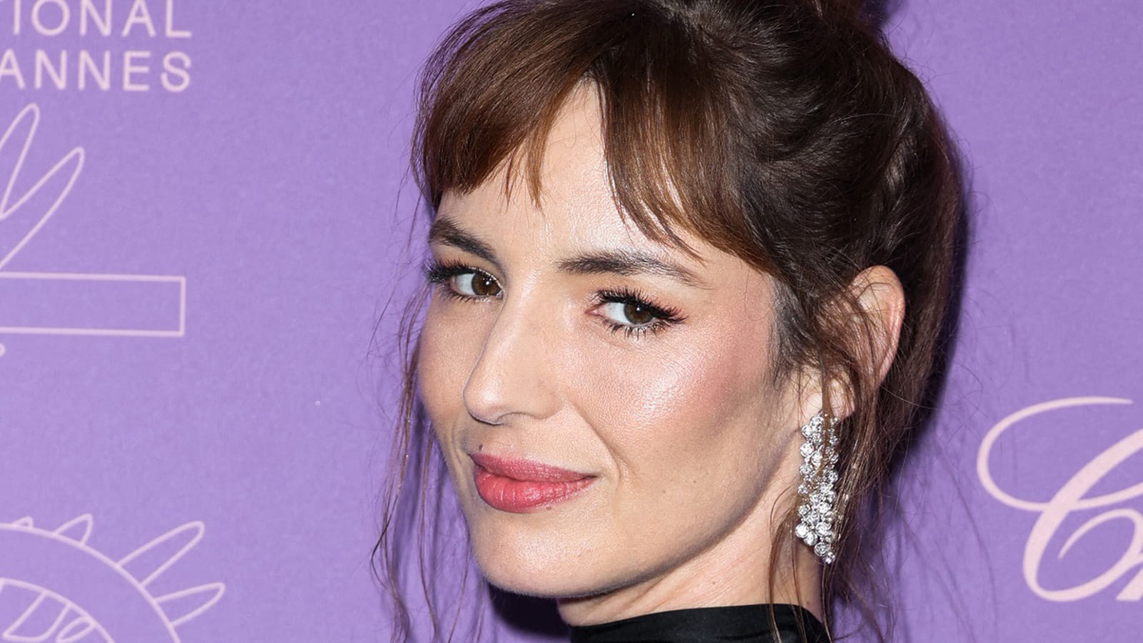 Louise Bourgoin