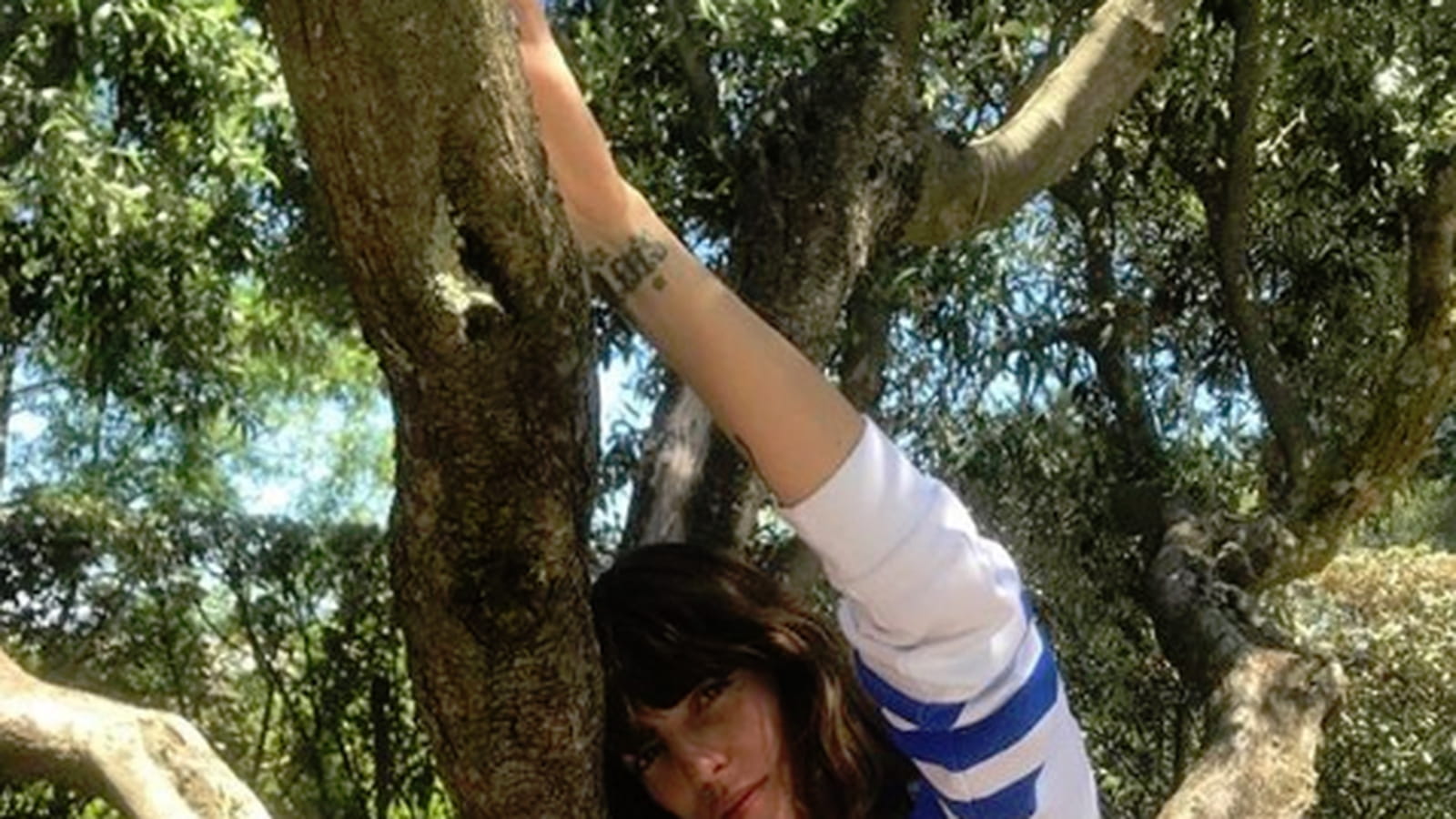 Lou Doillon