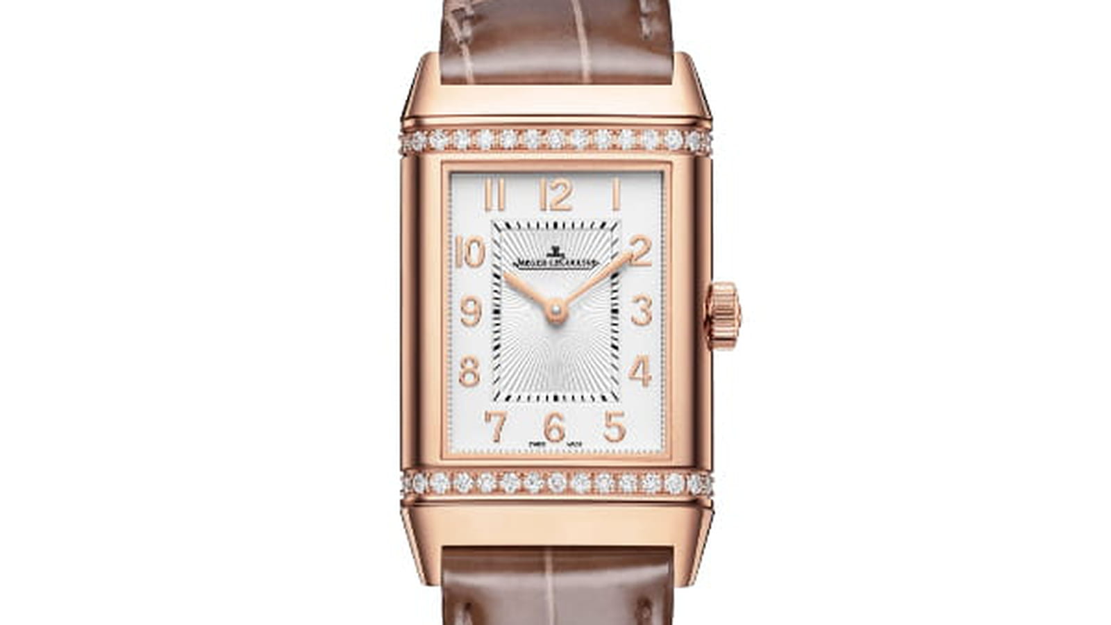 Montre Jaeger LeCoultre