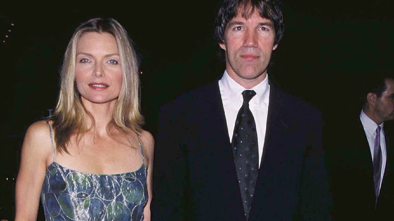 Michelle Pfeiffer le 26 juin 2000 