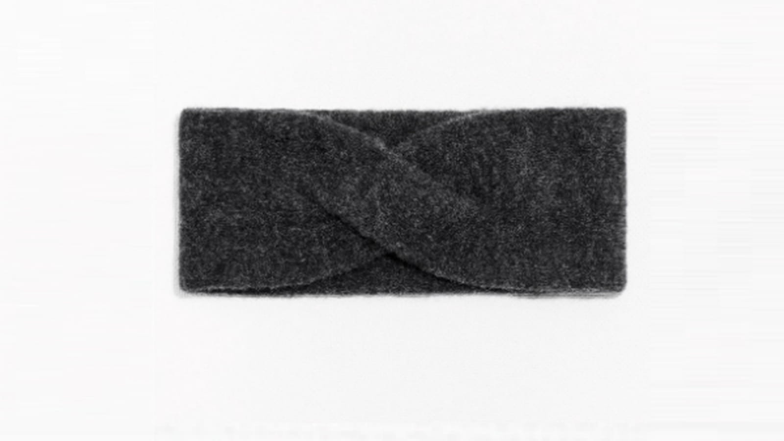 Bandeau & Other Stories