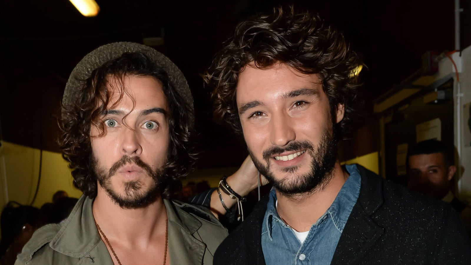 Les Frero Delavega
