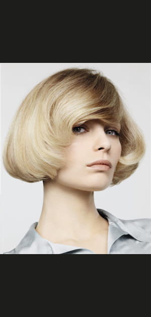 Faux carr&eacute;, version sophistiqu&eacute;e