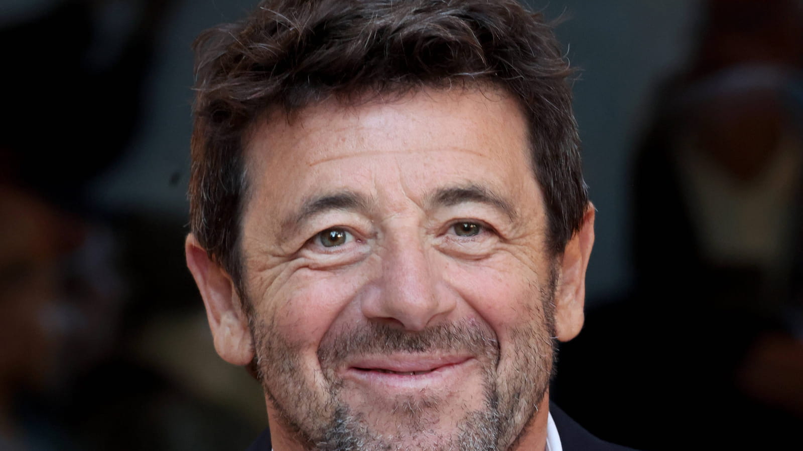 Patrick Bruel