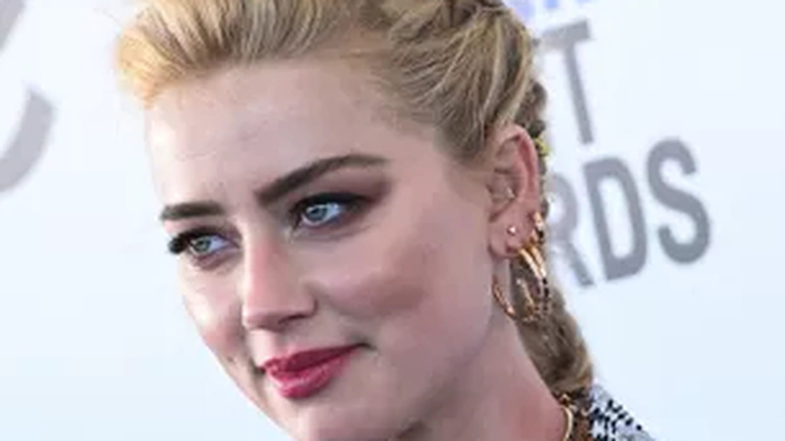 Amber Heard