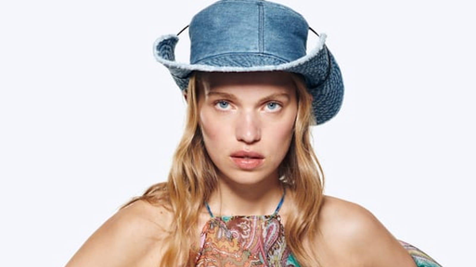 Top Zara