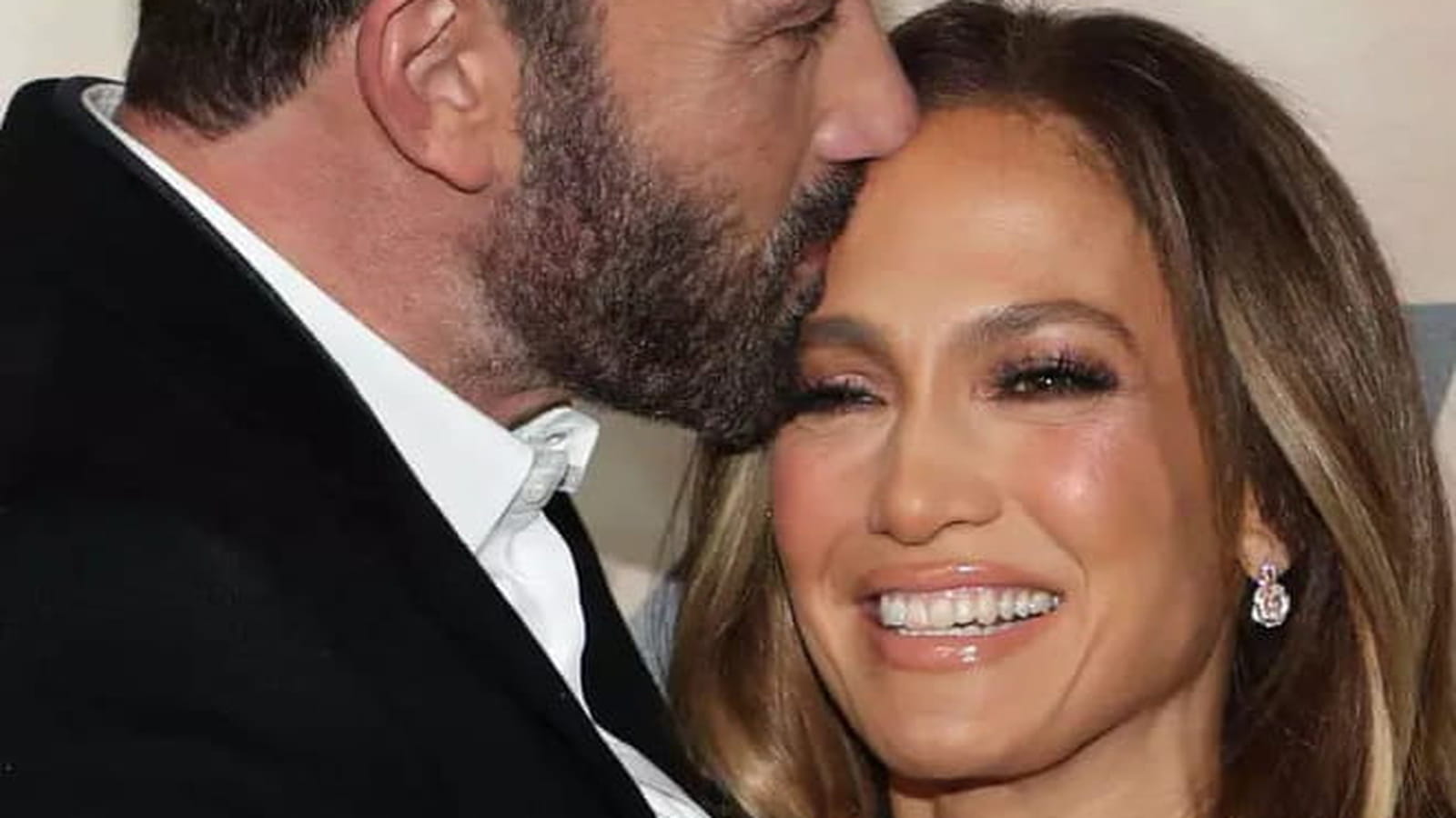 Jennifer Lopez et Ben Affleck