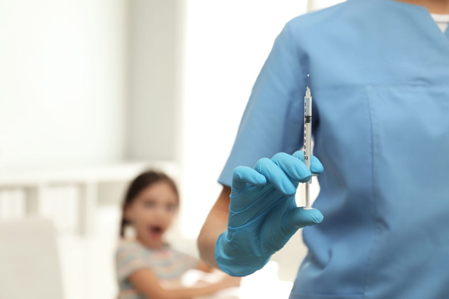 Vaccin Hib : c'est quoi, nom, âge, effets secondaires