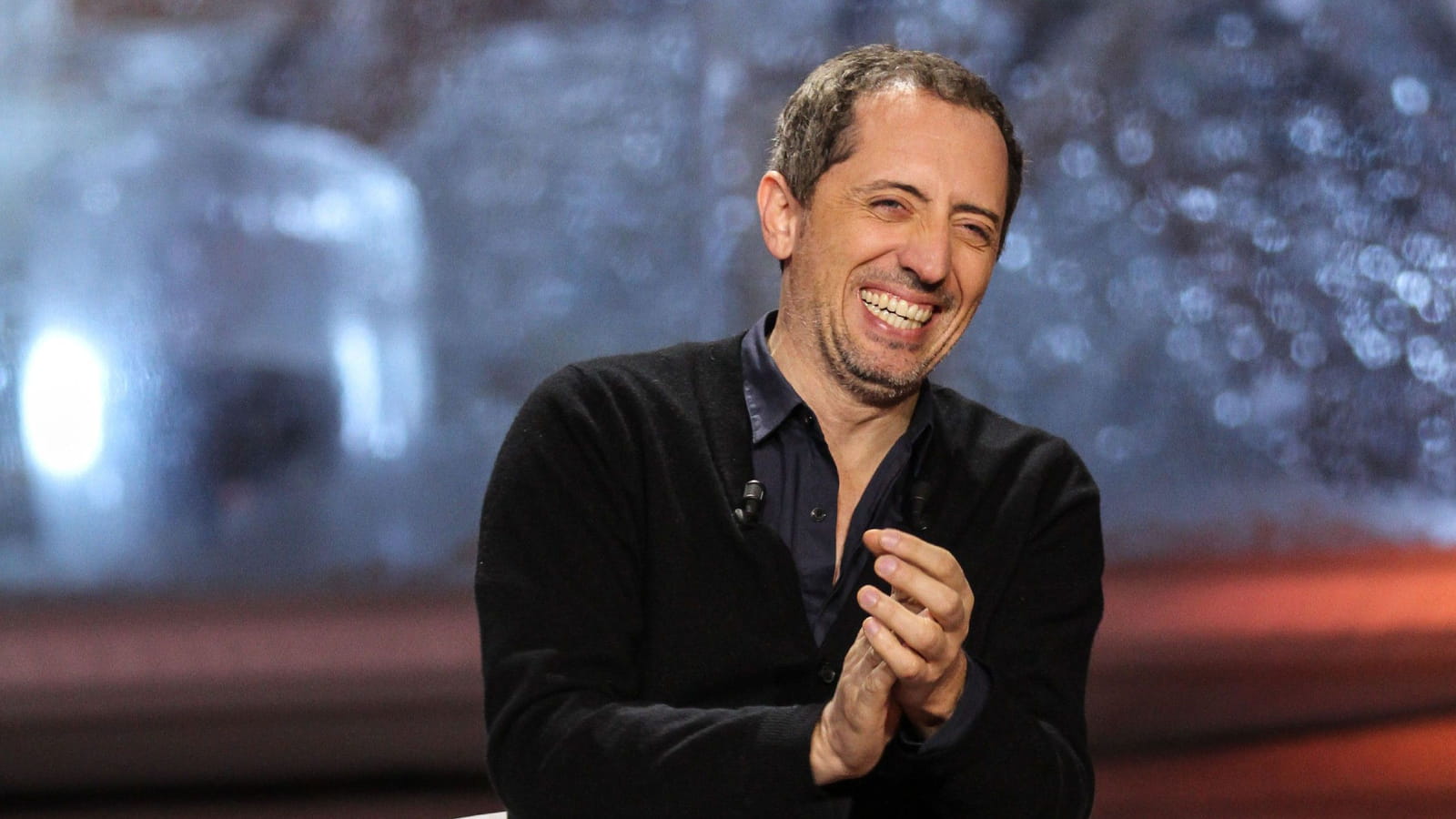 Gad Elmaleh