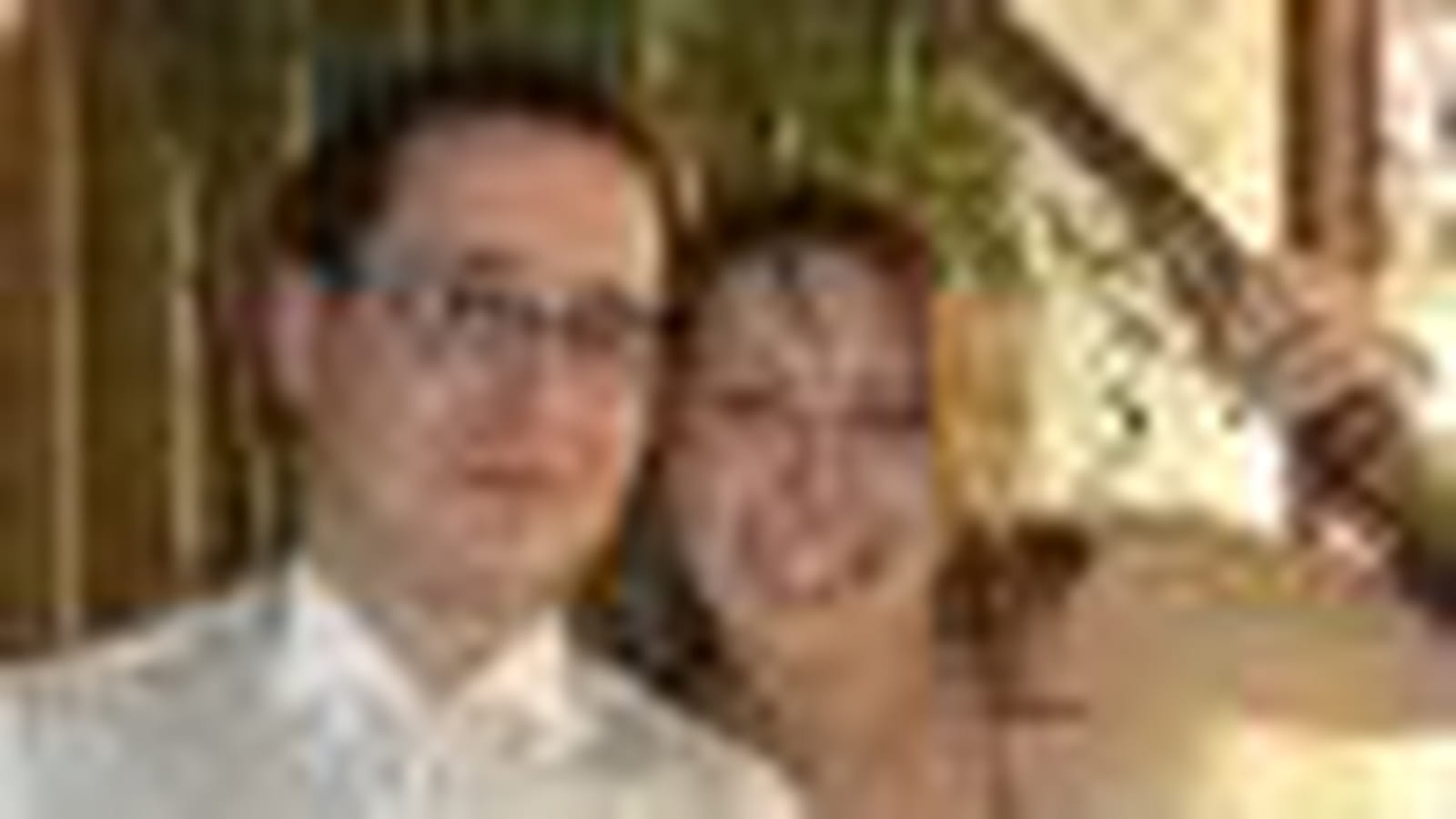 Le projet de mariage